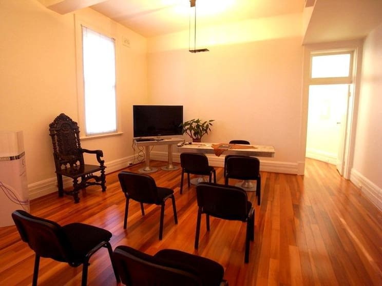 Click to view all images Lvl 2, 54 Oxford Street Darlinghurst NSW 2010 - Image 3