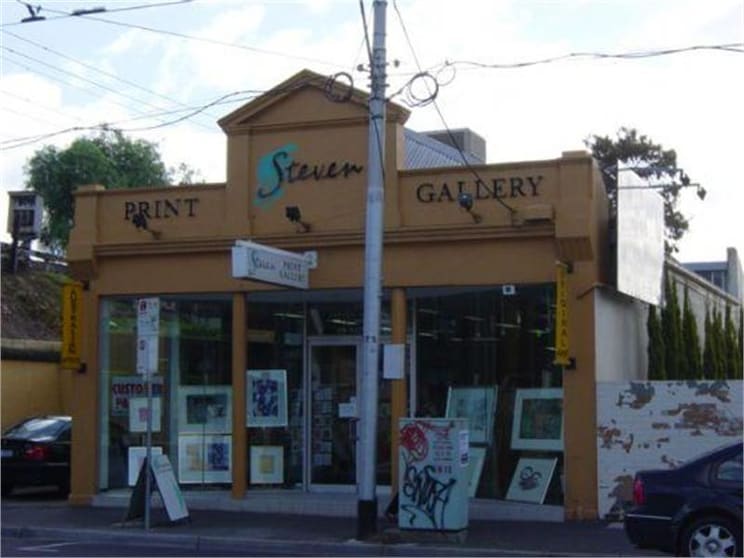 Click to view all images 259 Victoria Street Richmond VIC 3121 - Image 1