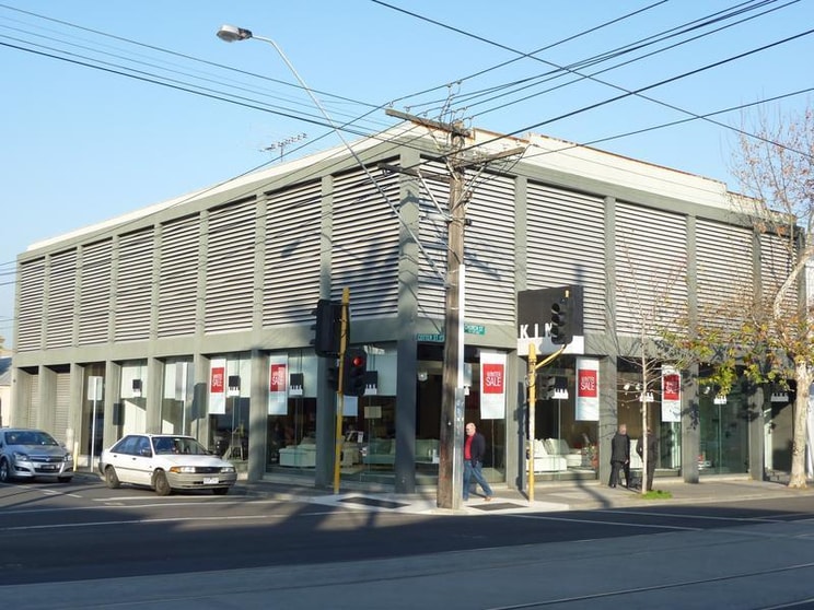 Click to view all images Level 1/569 Church Street Richmond VIC 3121 - Image 2