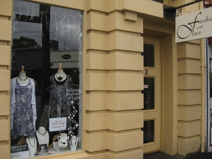 Click to view all images 2/ 121 Maling Road Canterbury VIC 3126 - Image 2