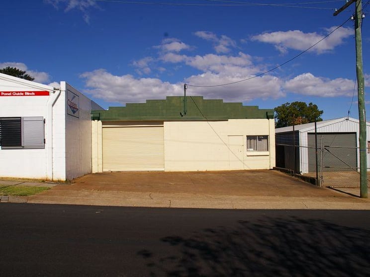 122A Jellicoe Street North Toowoomba QLD 4350 - Image 1
