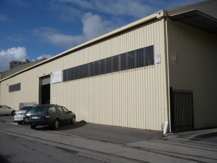 Click to view all images Building 2/25 London Road Mile End SA 5031 - Image 1