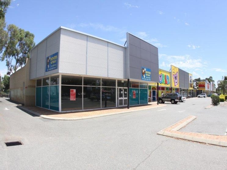 Click to view all images Unit 14/401 Great Eastern Highway Midland WA 6056 - Image 1