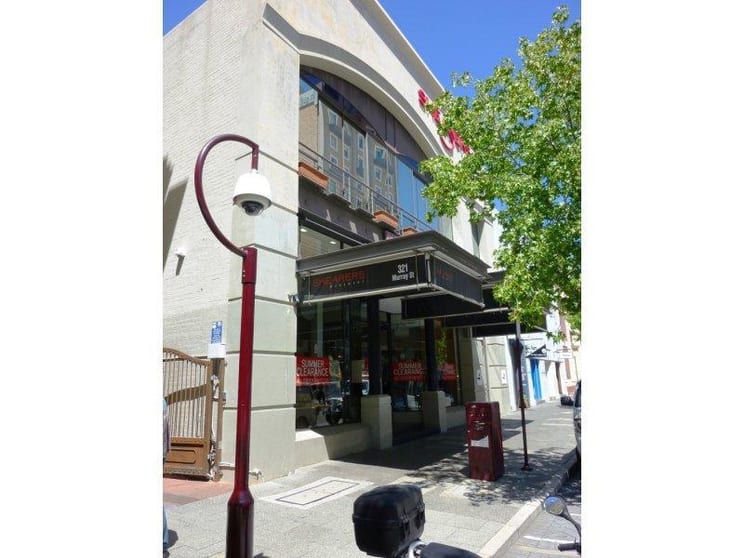 Click to view all images 321 Murray Street Perth WA 6000 - Image 1