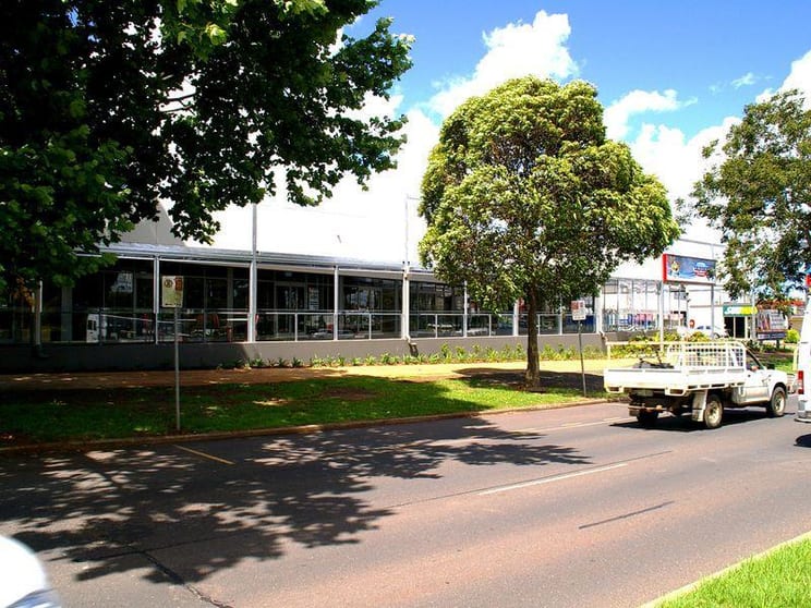 E17B/407 Bridge Street Toowoomba City QLD 4350 - Image 2