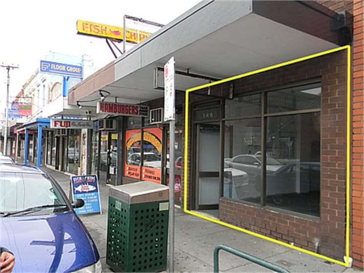 Click to view all images 348 Victoria Street Richmond VIC 3121 - Image 1