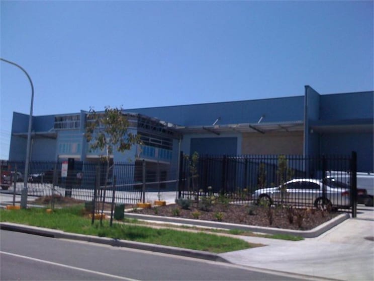 Click to view all images Lot 2 Avali Road, (Off Jedda Rd New Subdivision) Prestons NSW 2170 - Image 1