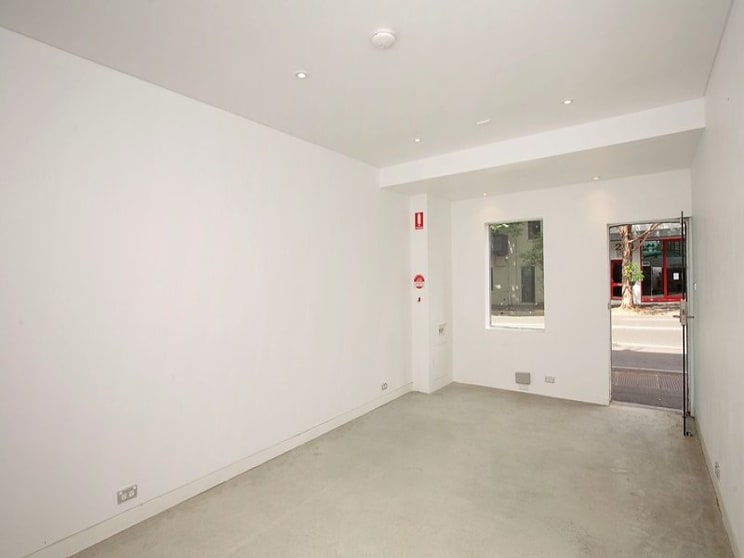 Click to view all images Shop/189 Crown Street Darlinghurst NSW 2010 - Image 1