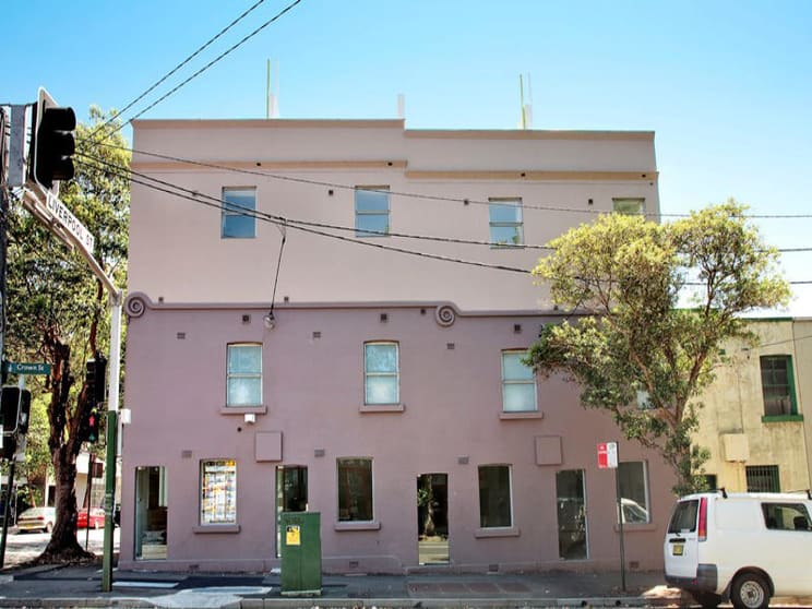 Click to view all images Shop/189 Crown Street Darlinghurst NSW 2010 - Image 2