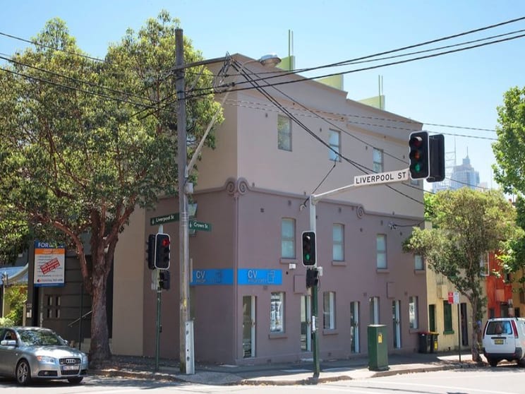 Click to view all images Shop/189 Crown Street Darlinghurst NSW 2010 - Image 3