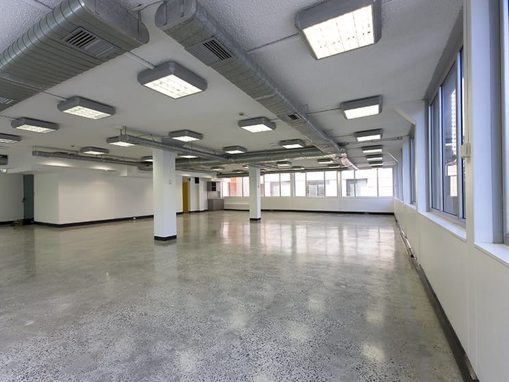 Click to view all images Level 2/616-620 Harris Street Ultimo NSW 2007 - Image 2