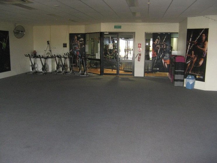 Click to view all images Second Flo/93 Goondoon Street Gladstone QLD 4680 - Image 3