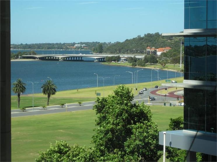 Click to view all images Level 11/2 The Esplanade Perth WA 6000 - Image 3