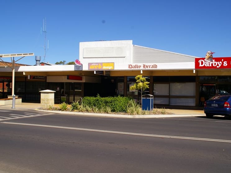 Click to view all images 9/119 Cunningham Street Dalby QLD 4405 - Image 1