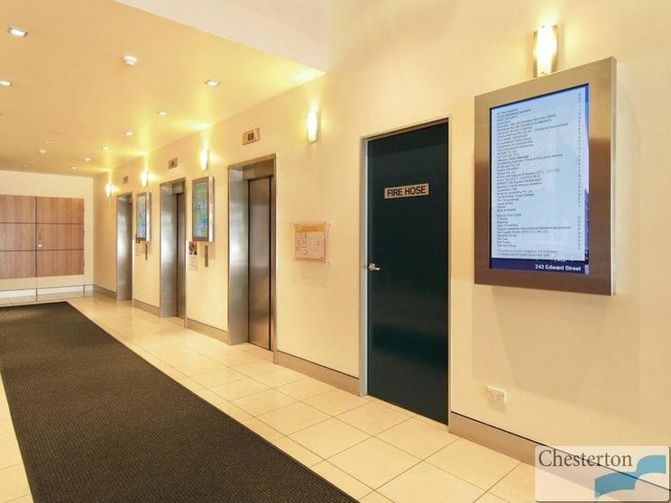 Click to view all images 243 Edward Street Brisbane City QLD 4000 - Image 3