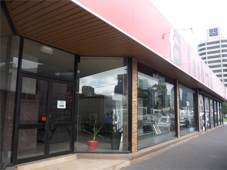Click to view all images 240 Kings Way South Melbourne VIC 3205 - Image 1