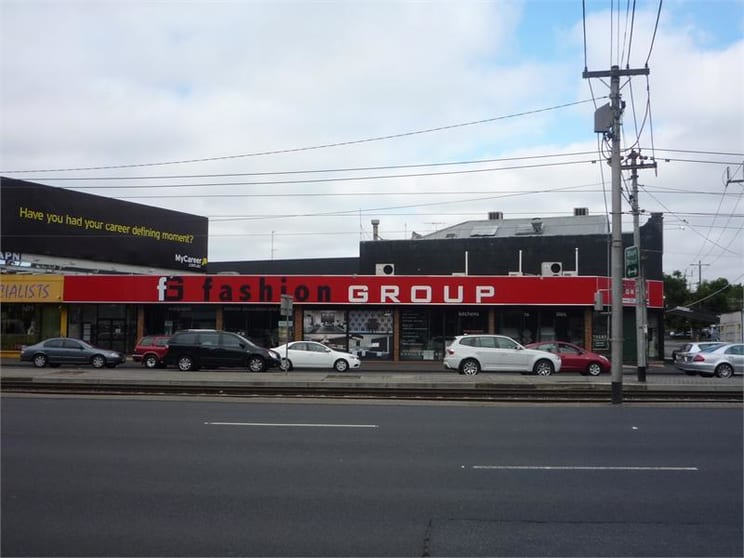Click to view all images 240 Kings Way South Melbourne VIC 3205 - Image 2