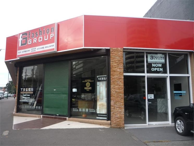 Click to view all images 240 Kings Way South Melbourne VIC 3205 - Image 3