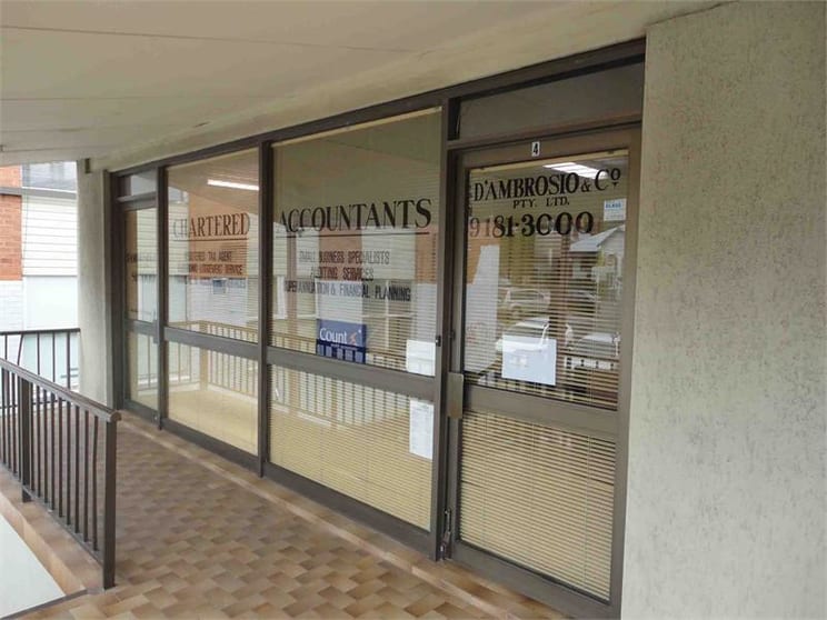 Suite 4/159-167 Victoria Road Drummoyne NSW 2047 - Image 2
