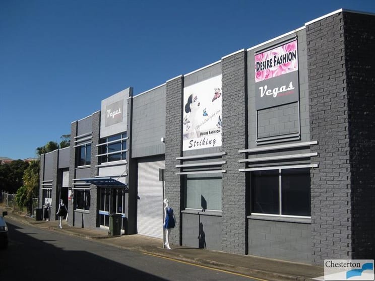 Click to view all images 4-304 Montague Road West End QLD 4101 - Image 1