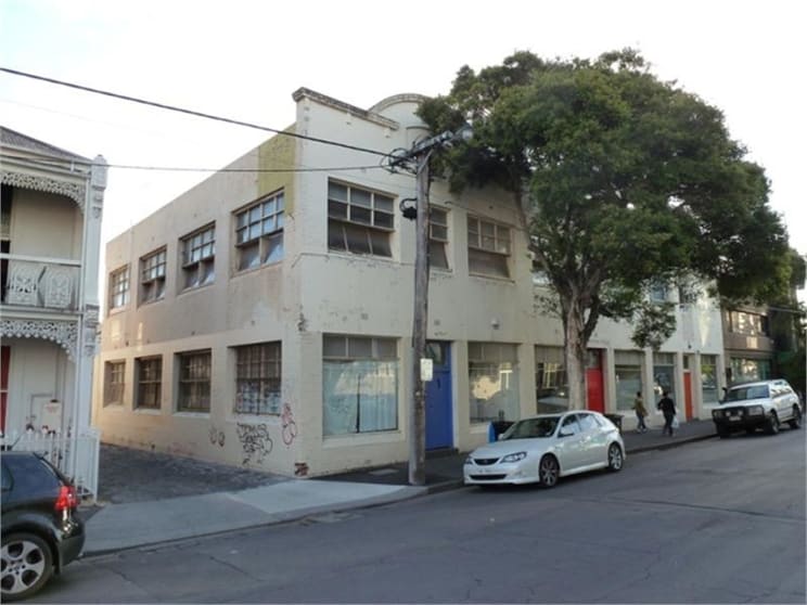 Click to view all images Unit 1/40 Green Street Windsor VIC 3181 - Image 3