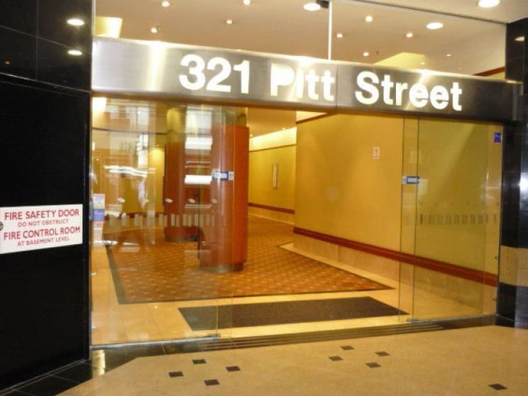 512/321 Pitt Street Sydney NSW 2000 - Image 1