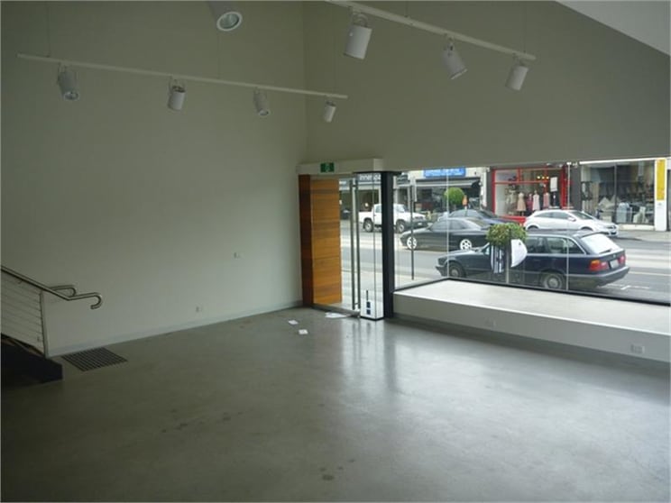 Click to view all images Shop 1/444-456 High Street Prahran VIC 3181 - Image 3