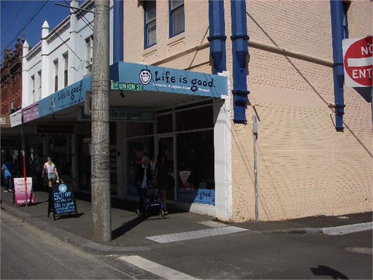 Click to view all images 102 Bridge Road Richmond VIC 3121 - Image 2