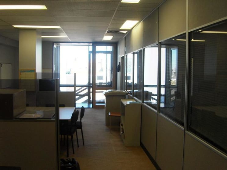 Click to view all images 2nd Floor/491-495 King Street West Melbourne VIC 3003 - Image 2