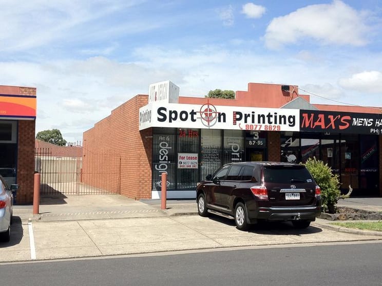 Click to view all images 3/87 Wheatsheaf Road Glenroy VIC 3046 - Image 1
