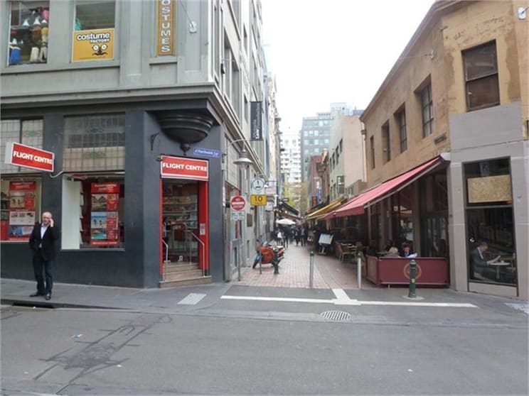 Click to view all images Level 3/43 Hardware Lane Melbourne VIC 3000 - Image 3