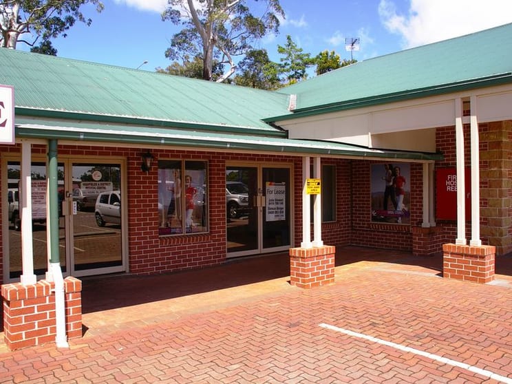 Click to view all images 5c/2 Plaza Circle Highfields QLD 4352 - Image 1