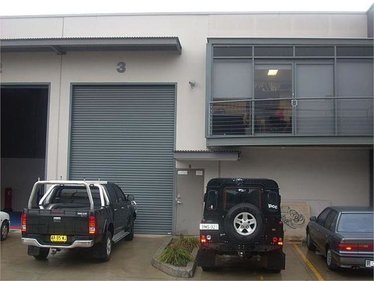 Click to view all images 3/70-72 Captain Cook Drive Caringbah NSW 2229 - Image 1