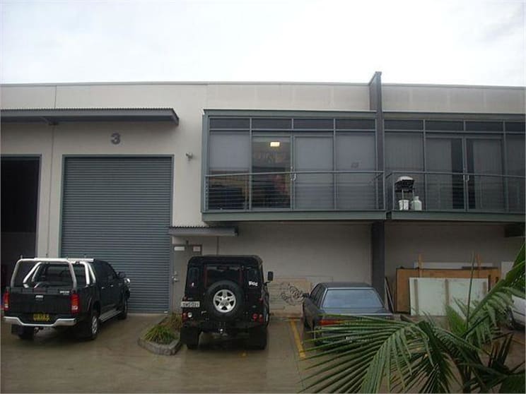 Click to view all images 3/70-72 Captain Cook Drive Caringbah NSW 2229 - Image 2