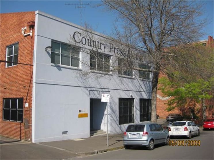 Click to view all images Level 1/113 Rosslyn Street West Melbourne VIC 3003 - Image 1