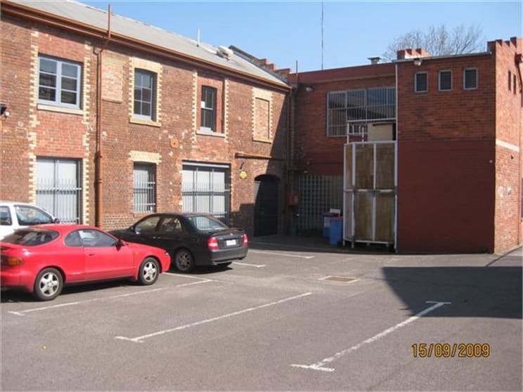 Click to view all images Level 1/113 Rosslyn Street West Melbourne VIC 3003 - Image 2