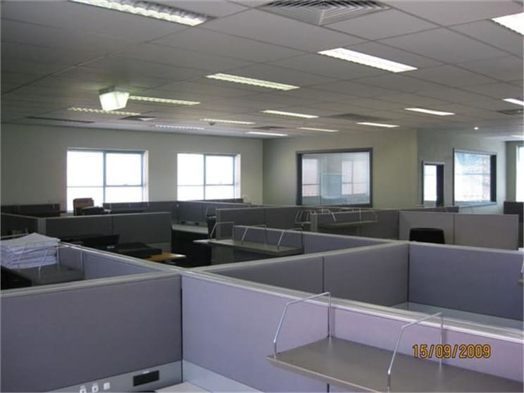 Click to view all images Level 1/113 Rosslyn Street West Melbourne VIC 3003 - Image 3