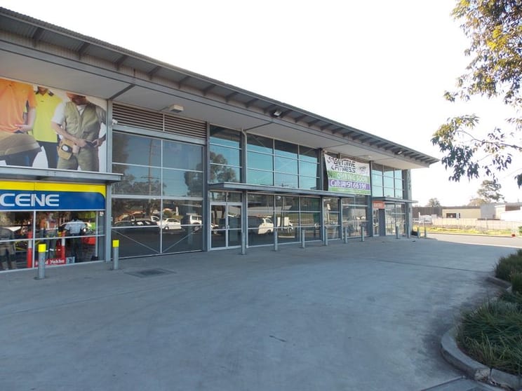 Click to view all images 2/152 Sunnyholt Road Blacktown NSW 2148 - Image 2