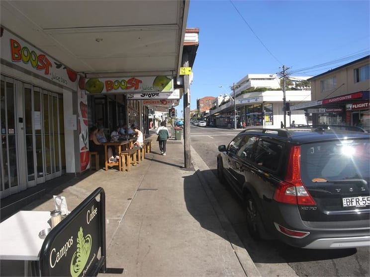 Click to view all images 205 Coogee Bay Road Coogee NSW 2034 - Image 2