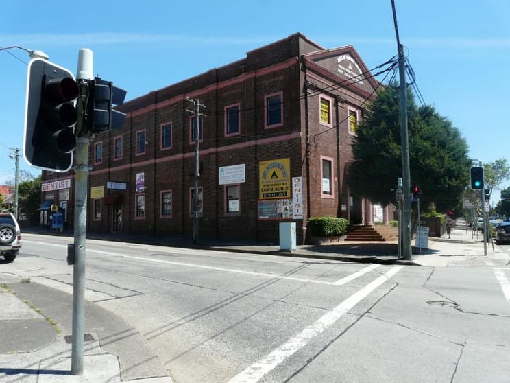 7/394 Marrickville Road Marrickville NSW 2204 - Image 3