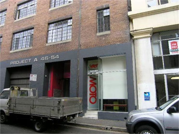 Click to view all images 23 Foster St Surry Hills NSW 2010 - Image 1