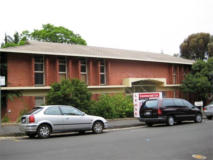Click to view all images Unit 3/16 Bagot Street North Adelaide SA 5006 - Image 1