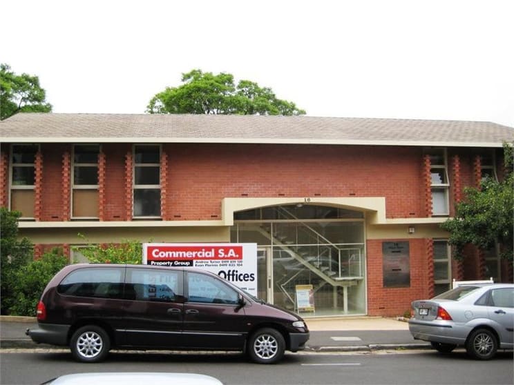 Click to view all images Unit 3/16 Bagot Street North Adelaide SA 5006 - Image 2