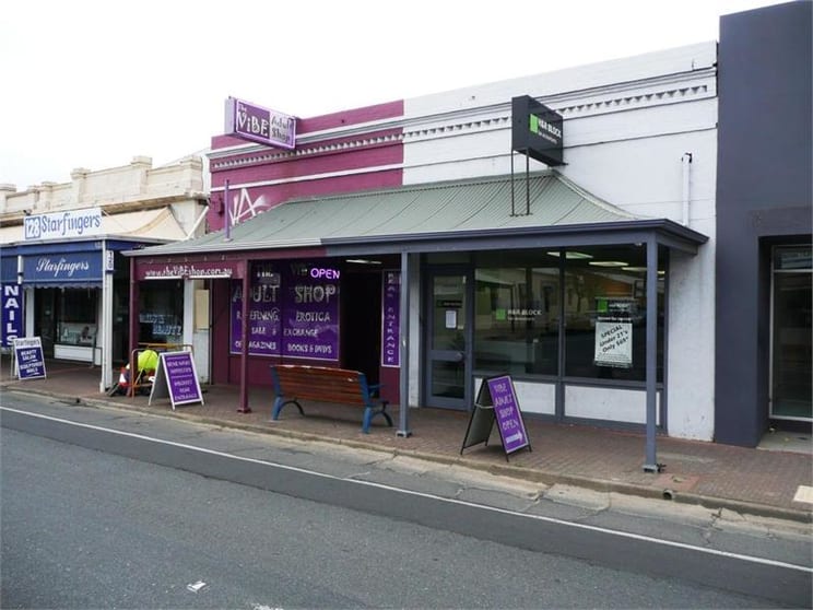 Click to view all images Shop 2/124-126 Unley Road Unley SA 5061 - Image 2