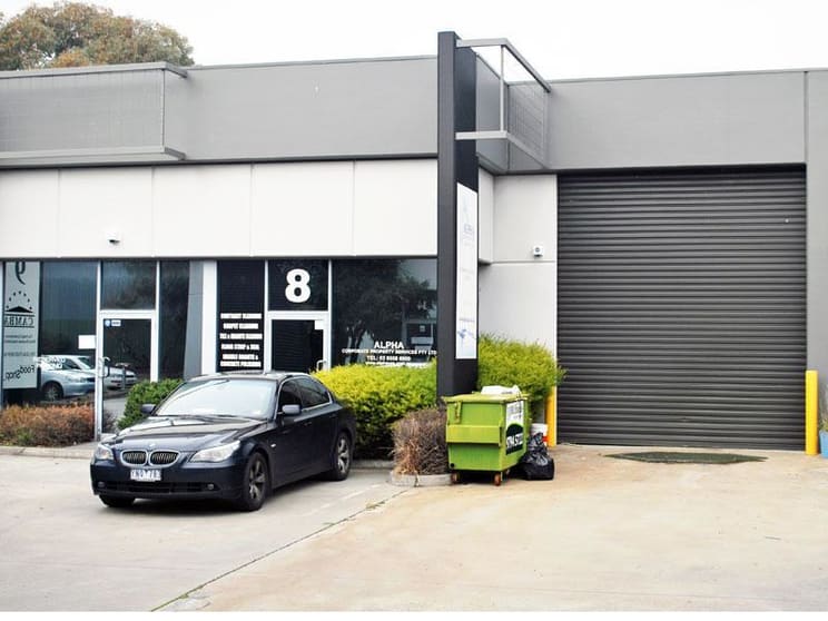 Click to view all images 8/14-26 Audsley Street Clayton South VIC 3169 - Image 1
