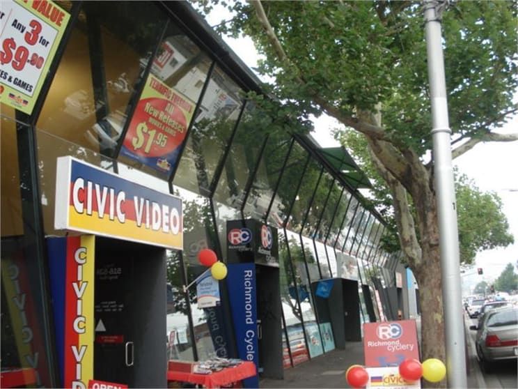 Click to view all images Level 1/516 Bridge Road Richmond VIC 3121 - Image 2