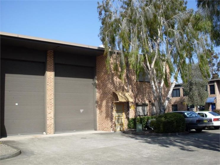 Click to view all images 15/2 Railway Parade Lidcombe NSW 2141 - Image 1