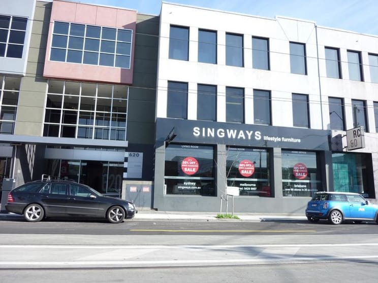 Richmond VIC 3121 - Image 1