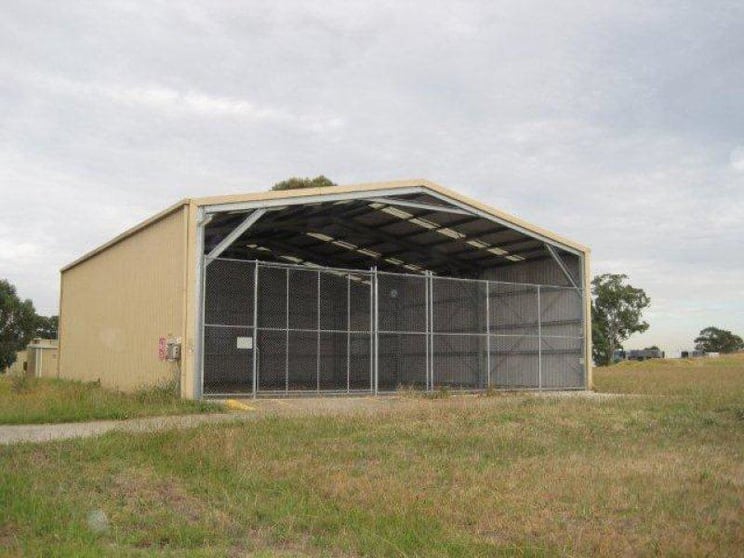 Building E/175 Hammond Road Dandenong VIC 3175 - Image 1
