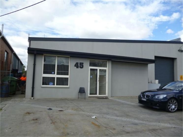 Click to view all images 45 Dandenong Street Dandenong VIC 3175 - Image 1